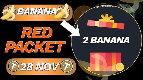 🔥 Binance Red Packet Code Today 🎁 |  USDT, BNB & BTC red packet code today 