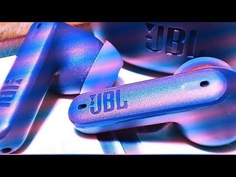 JBL Tune Flex: Хороший звук. Все