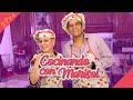 Elías Medina - Cocinando con Marisol