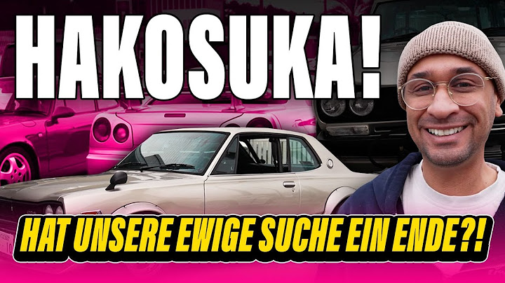 JP Performance - HAKOSUKA! Hat unsere ewige Suche ein Ende?!