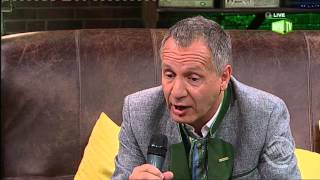 Nrw Live Mag. Michael Spechtenhauser, Gf Salzkammergut Tourismus