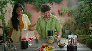KitchenAid® - Make More Than Meals