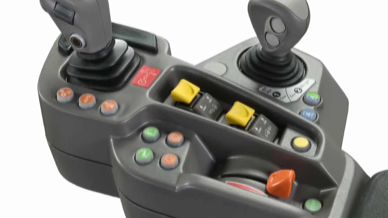 Same Deutz Fahr Italia spa Interview RVShift YouTube Same Deutz Fahr Italia spa Interview RVShift YouTube