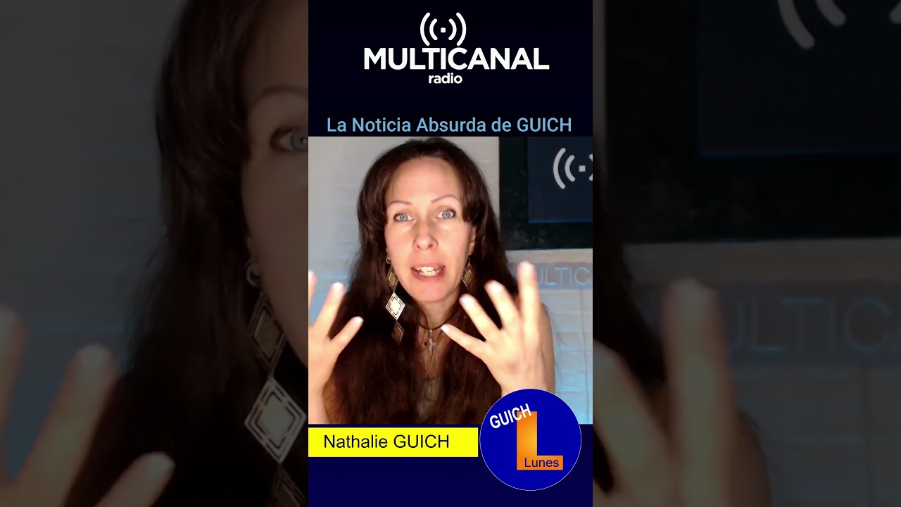 🔴Desmontando a CRISTINA FALLARÁS la PROGRE ANTIFASCISTA- 🔵 LA NOTICIA ABSURDA DE GUICH