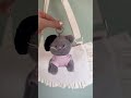 Hang jouw nieuwe vriendjes aan je tas en neem ze overal mee naartoe! 👜❤️