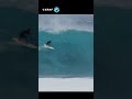 【日本の19歳】世界を唸らせた超絶サーフィン😱🔥🤙 #shorts #surf #サーフィン