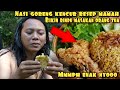 NASI GORENG RESEP MAMAH BIKIN RIDU MASA LALU