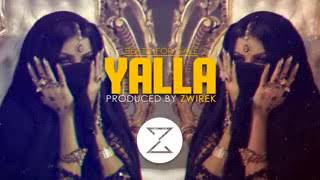 Yalla    Arabic   Trap   Oriental   Beat   Instrumental   Produced by ZwiReK