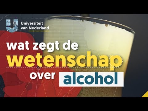 Video: Watter etanol is veilig om te drink?