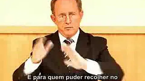 O que é planejamento financeiro a longo prazo?