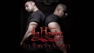 La Honda - Omerta