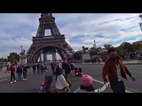 Video: Paris - Frankrigs Hovedstad