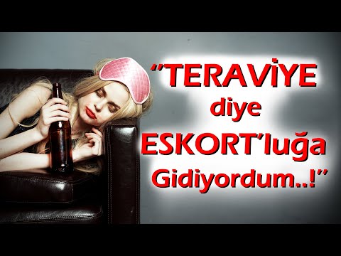 KEŞKE YAPMASAYDIM | 257.Bölüm ''Teravi Namazına Gidiyorum Diyordum ama Eskortluğa Gidiyordum...!''