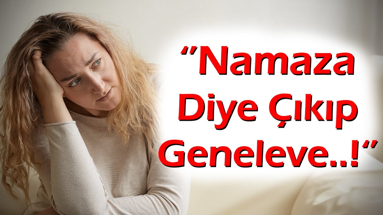 KEŞKE YAPMASAYDIM | 257.Bölüm ''Teravi Namazına Gidiyorum Diyordum ama Eskortluğa Gidiyordum...!''