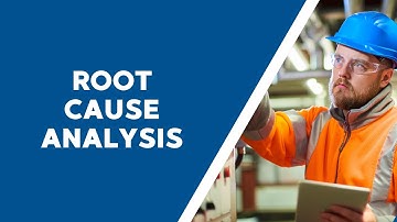 Root Cause & Failure Analysis: Eliminate Defects and Drive Plant-Wide Reliability