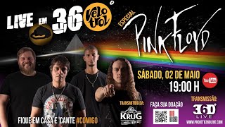 BANDA VELOTROL - LIVE EM 360˚ - KRUG BIERGARTEN