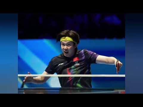 🏓🏆日本卓球の新時代到来！松島輝空が世界最高峰で歴史的初優勝✨🏓