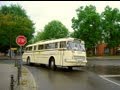 Ikarus 66 - eine Mitfahrt ...