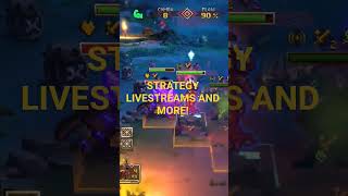 Wardrum Let's Play Part 8