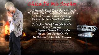 Chica De Mis Sueños  (Letra/Lyrics)  Juno ''The Hitmaker'' (Prod. By Fade Y Saga Neutron)