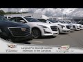 Everett CadillacCPO