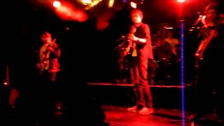 Motorica - Nagt Van Splotsz Part 1