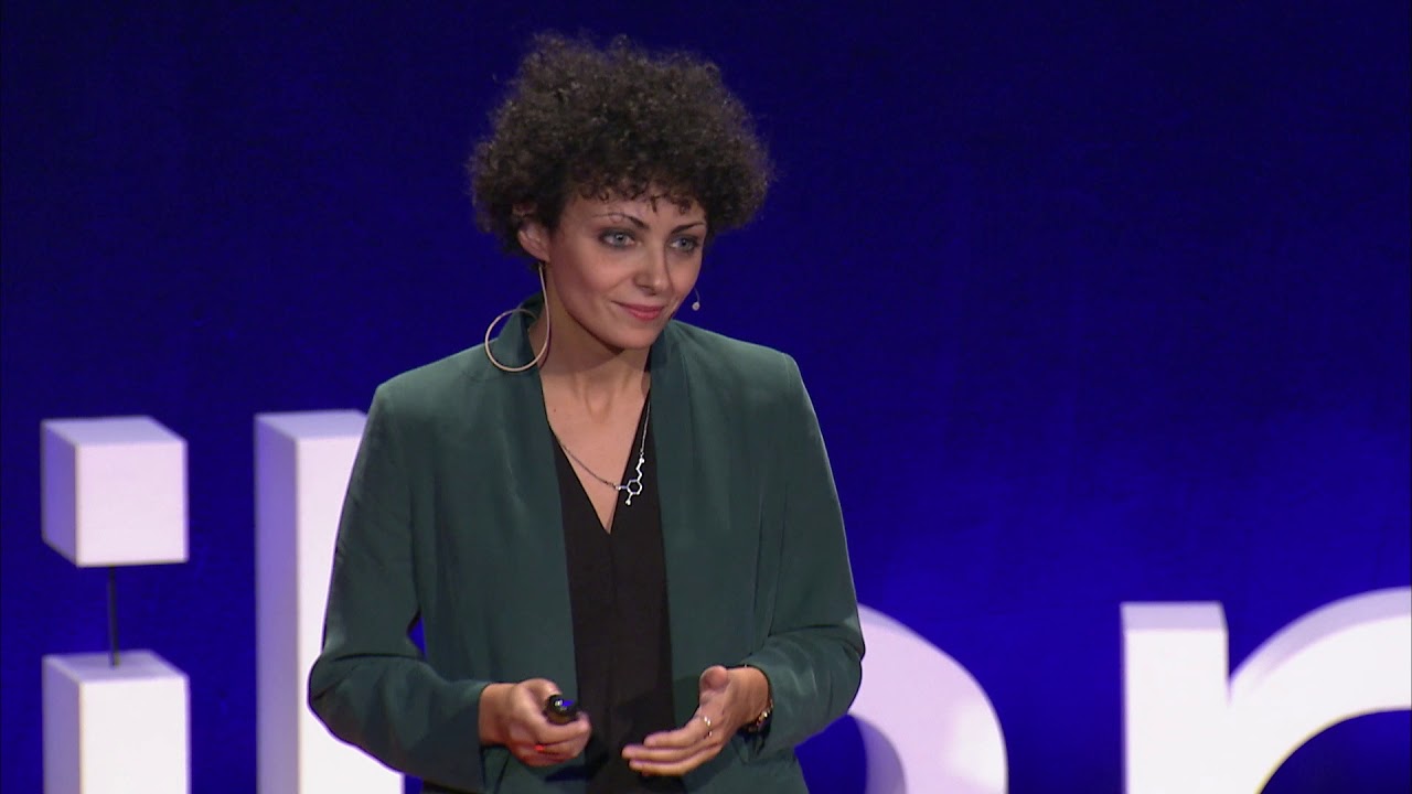 A Life Without Music What Does It Mean Laura Ferreri TEDxMilano YouTube