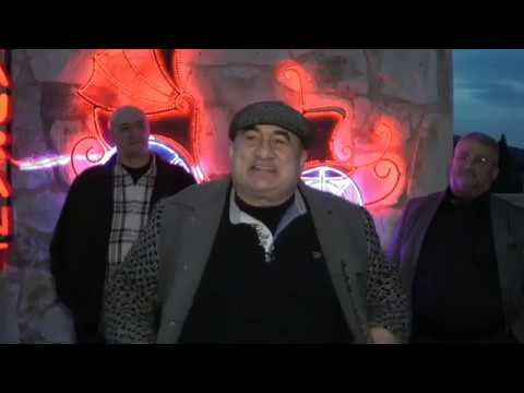 კორკოტა მეგობრებთან ერთად სტუმრად ეკა პატარაიასთან