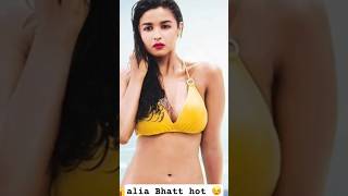 alia bhatt hot photos 😉#shorts