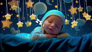 Sleep Instantly Within 3 Minutes ♫ ♫  Bedtime Lullaby For Sweet Dreams  Sleep Music for Babies ♫