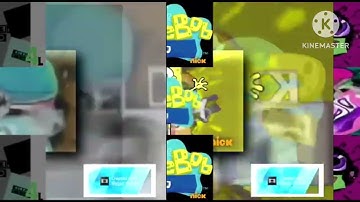 Klasky Csupo Scan vs Round 6