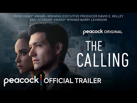 The Calling | Official Trailer | Peacock Original