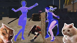 видео: Боссы Близняшки иЗ Ада 👹  Lost Light картинка: Боссы Близняшки иЗ Ада 👹  Lost Light