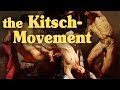 The Kitsch Movement | Willem Venter