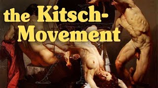 The Kitsch Movement | Willem Venter