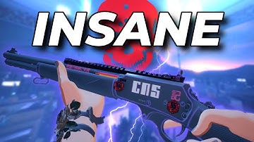 The CB-01 Repeater is INSANELY UNDERRATED in The Finals...