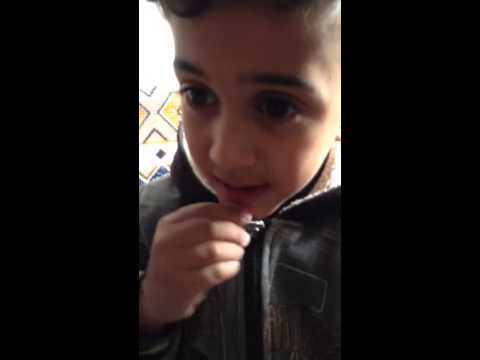 ماما مؤيد علي