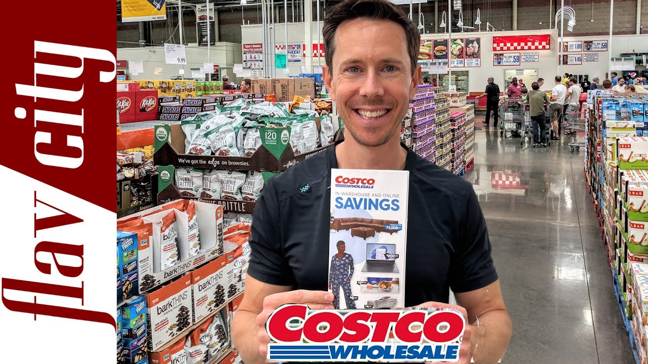 The 7 Best Sale Items at Costco in November