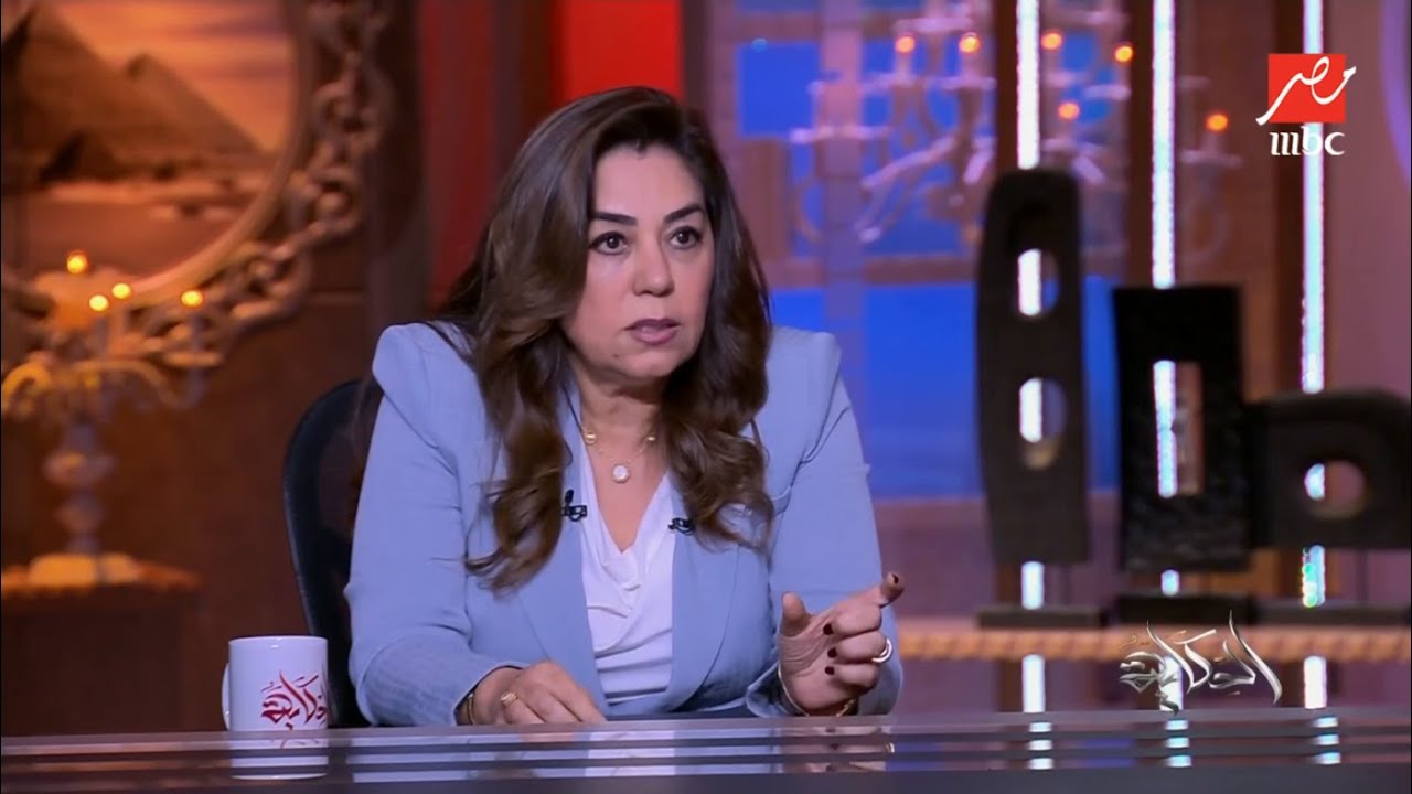 الحكاية | اللقاء الكامل مع وزيرة التنمية المحلية حول خطة الاستثمار بالمحليات