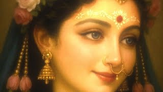 Bhajan- Radhe Radhe Radhe Radhe - Singer Dr Gayathri S