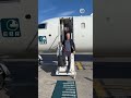 Touchdown in Ireland 🛬