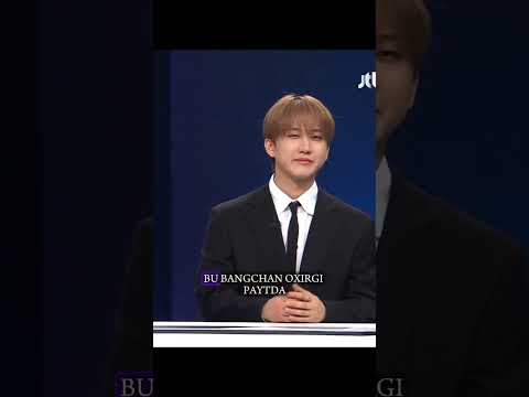 #bangchan #fypシ #straykids #funny #kpop #kpopskz #hanjisung #changbin