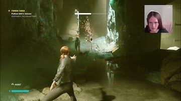 CONTROL PS4 PRO First Playthrough Blind Part 7