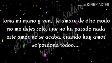 Tomalo todo - manolito y su trabuco