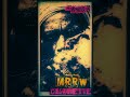 MRRW Cigarette Original Track MRRW Cigarette Original Track