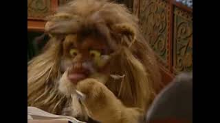 Between The Lions: Be Bop (Episode Intro)