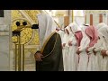 Fajr Prayer Sheikh Muhammad Barhaji Prophet S Mosque Haramain Explorer 16 Rabi Al Awwal 1447
