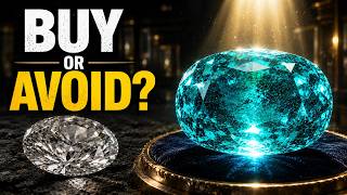 7 Gemstones to Never Buy Again — And 3 Hidden Gems Collectors Love