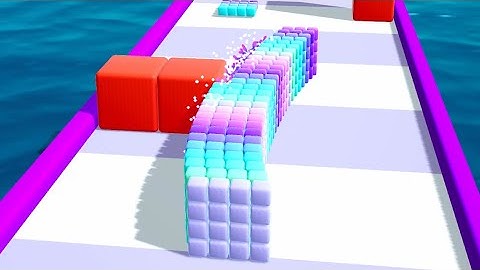 Meta Master - All Levels Gameplay Android, iOS