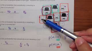 Stats 2.10 Conditional Probability with a Two-Way Table